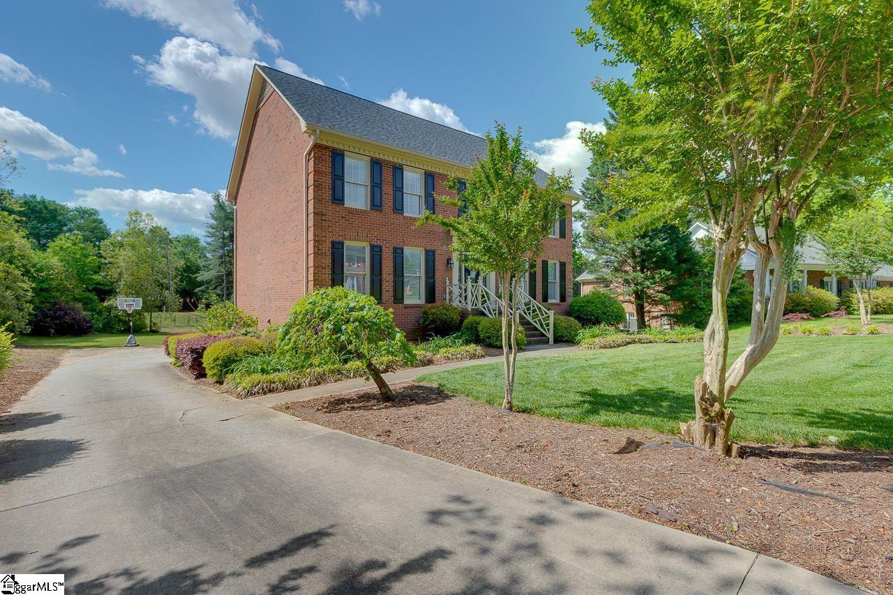 322 South Wingfield Road Greer, SC 29650 - Photo 34 of 36 Gallery Image 34