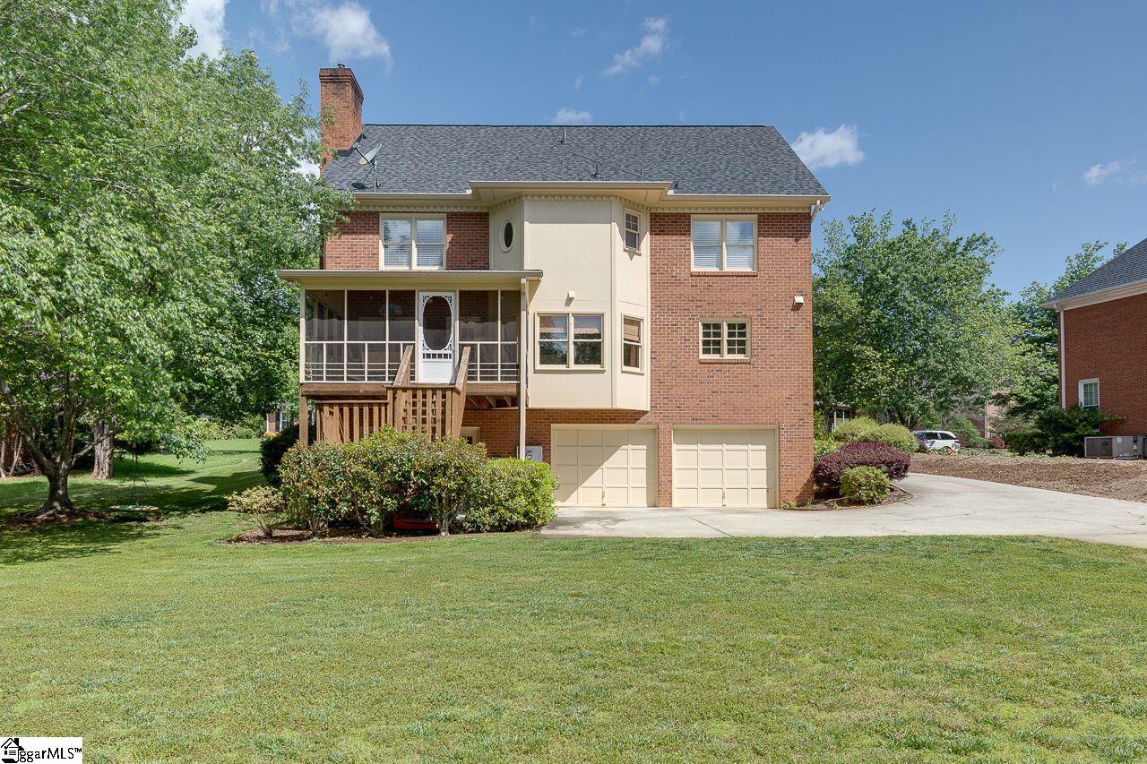 322 South Wingfield Road Greer, SC 29650 - Photo 35 of 36 Gallery Image 35