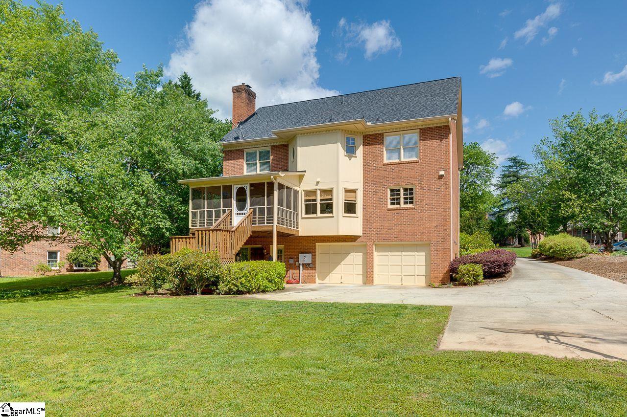 322 South Wingfield Road Greer, SC 29650 - Photo 36 of 36 Gallery Image 36
