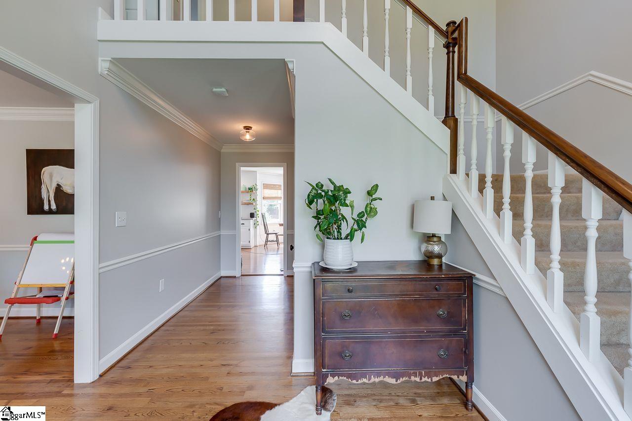 322 South Wingfield Road Greer, SC 29650 - Photo 6 of 36 Gallery Image 6