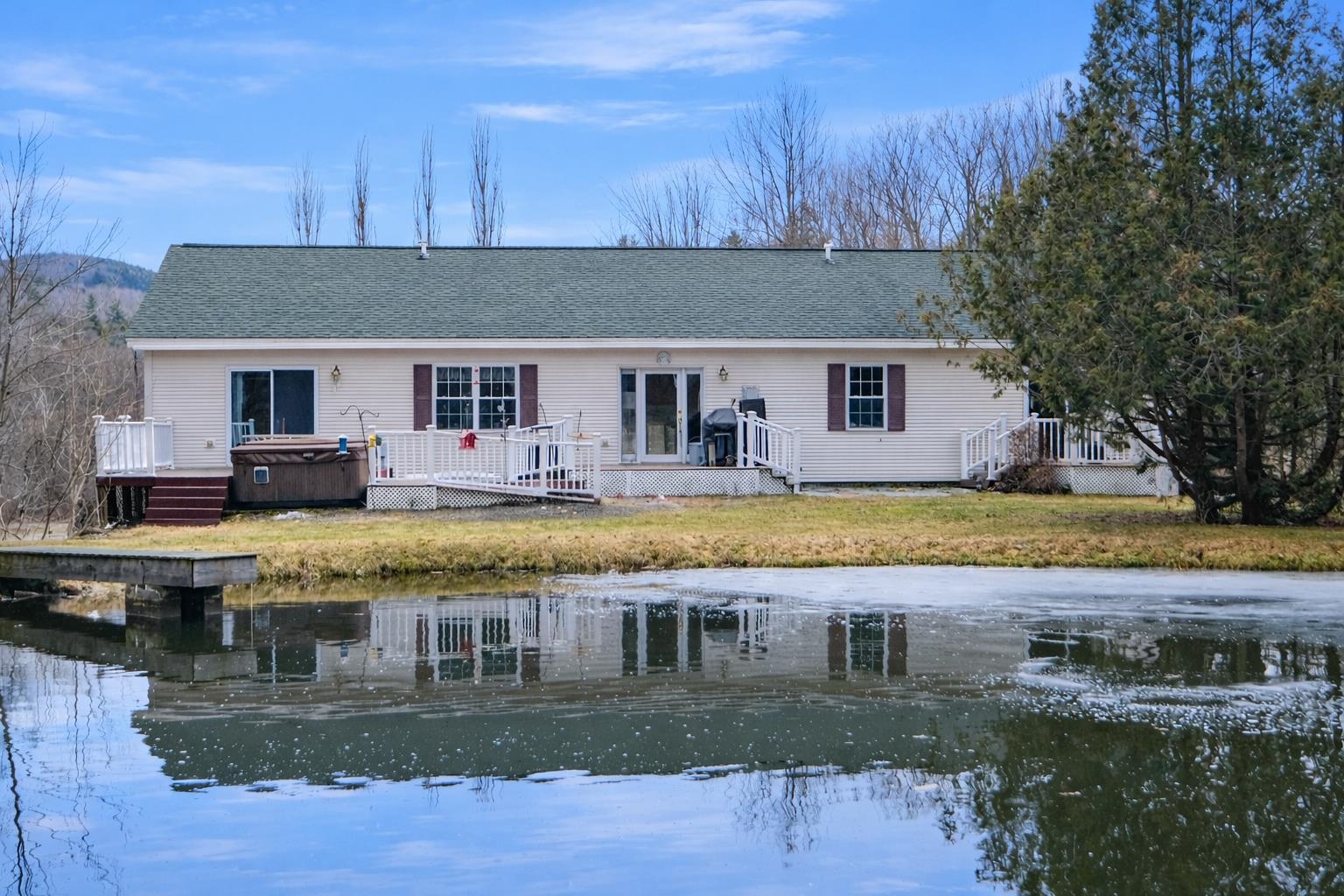 5 Malagash Road Reading, VT 05153 - Photo 3 of 47