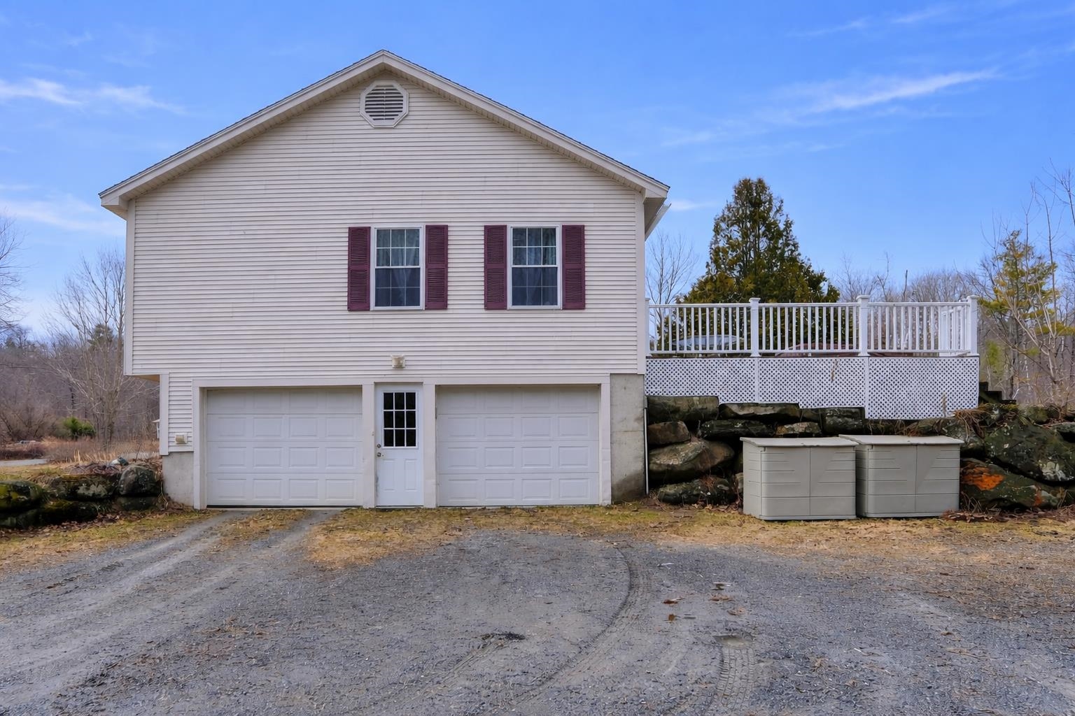 5 Malagash Road Reading, VT 05153 - Photo 39 of 47