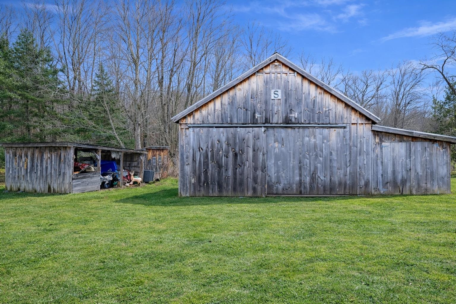 5 Malagash Road Reading, VT 05153 - Photo 40 of 47