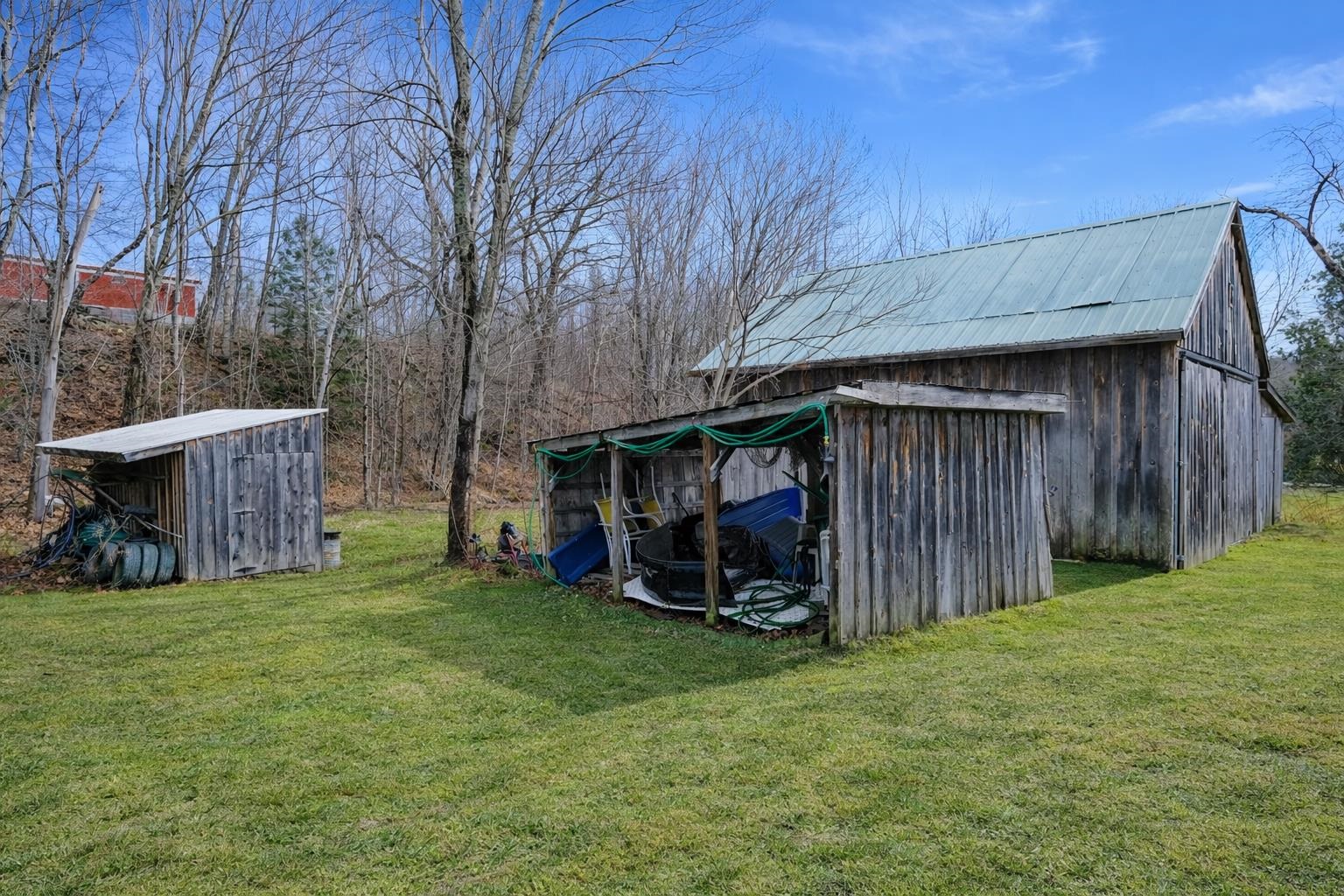 5 Malagash Road Reading, VT 05153 - Photo 41 of 47