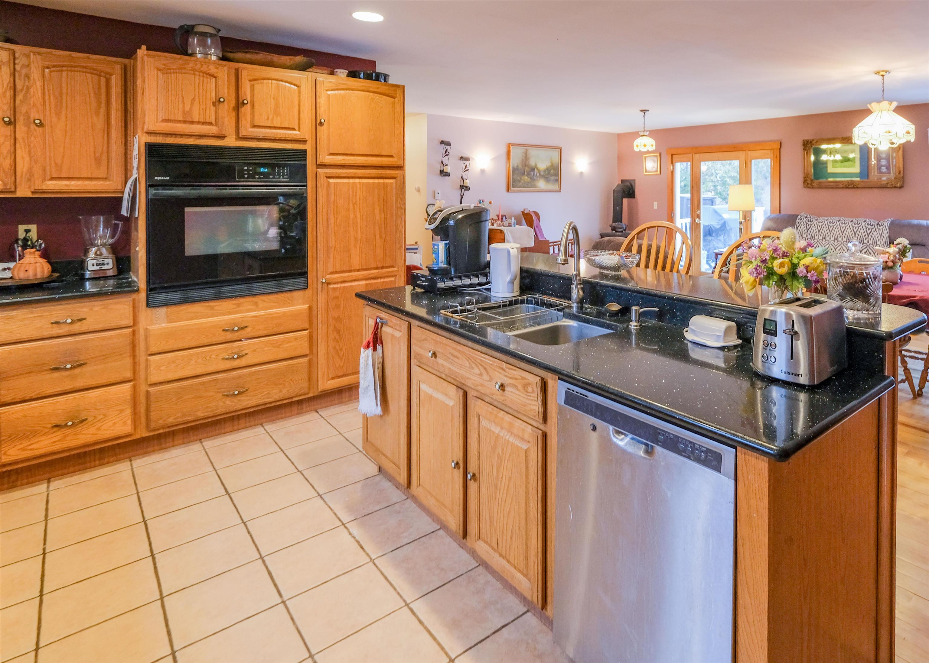 5 Malagash Road Reading, VT 05153 - Photo 5 of 47