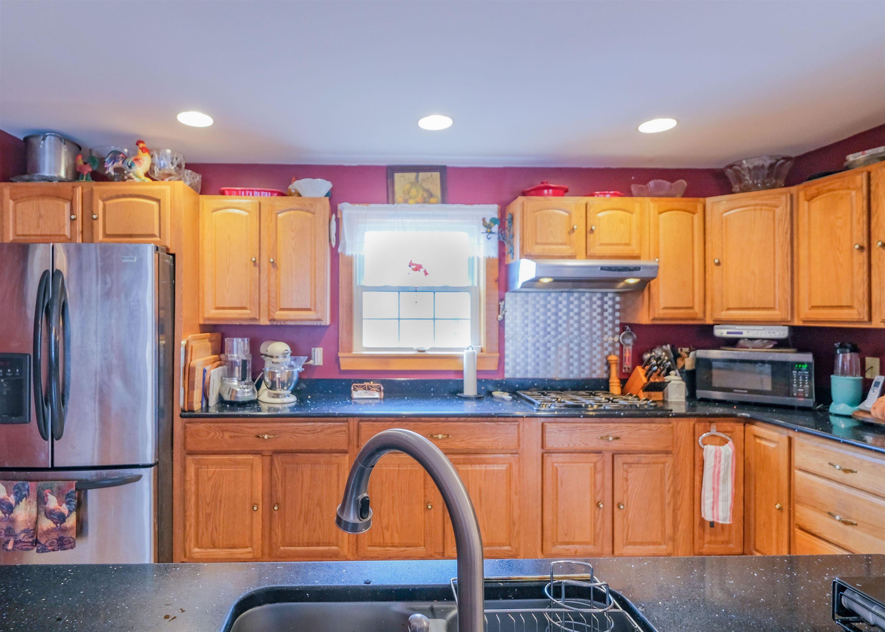 5 Malagash Road Reading, VT 05153 - Photo 7 of 47