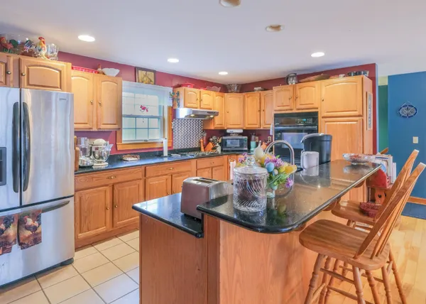 $649,900 | 5 Malagash Road, Reading, VT 05153