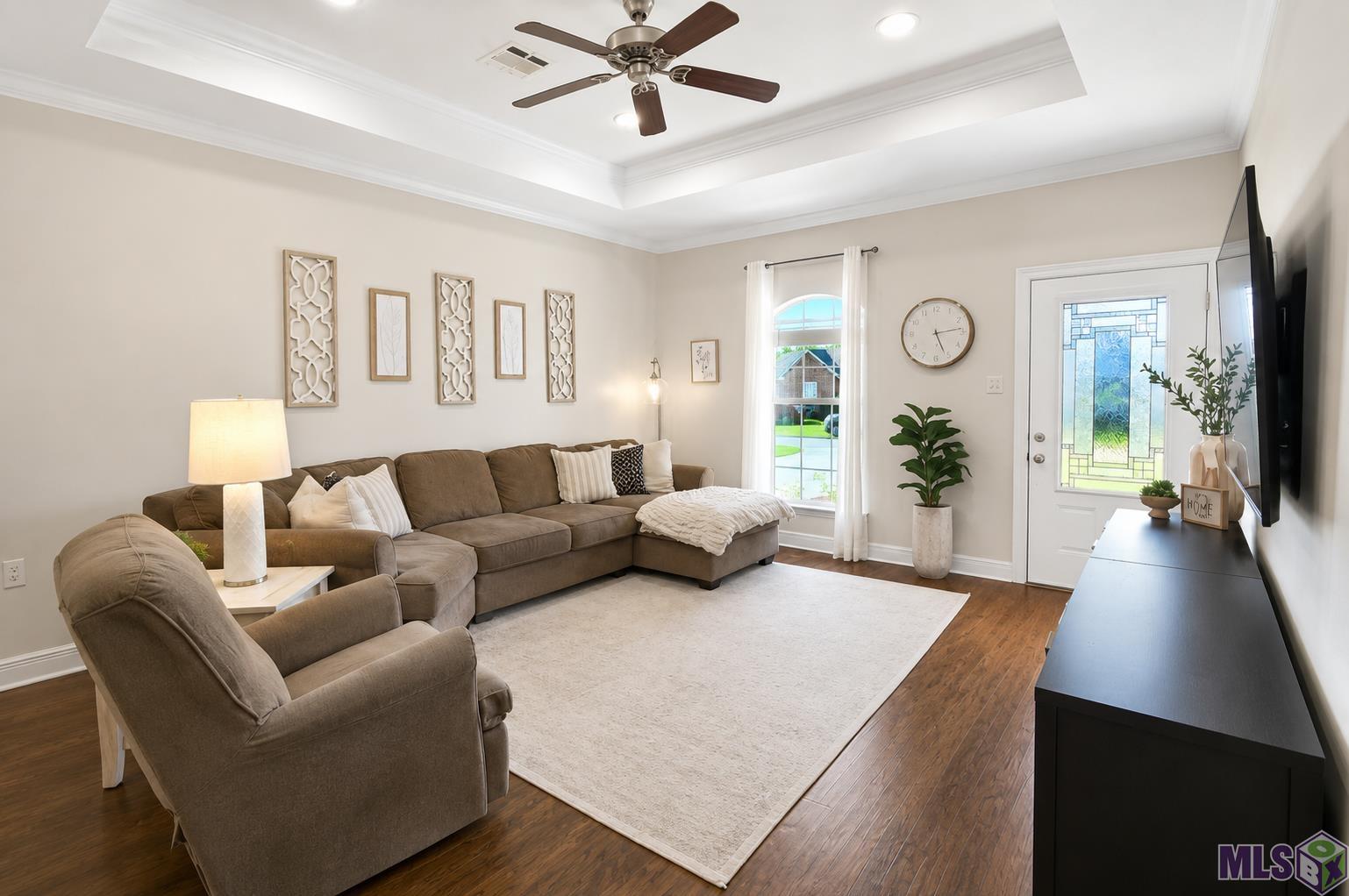 218 Blue Ridge Drive Gray, LA 70359 - Photo 4 of 19