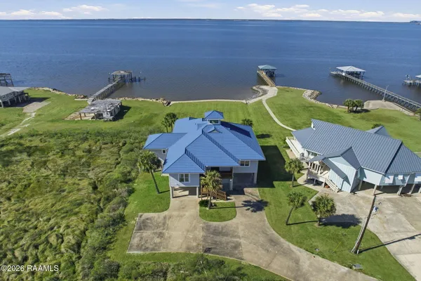 $1,275,000 | 133 Pelican Lane, Lake Charles, LA 70607