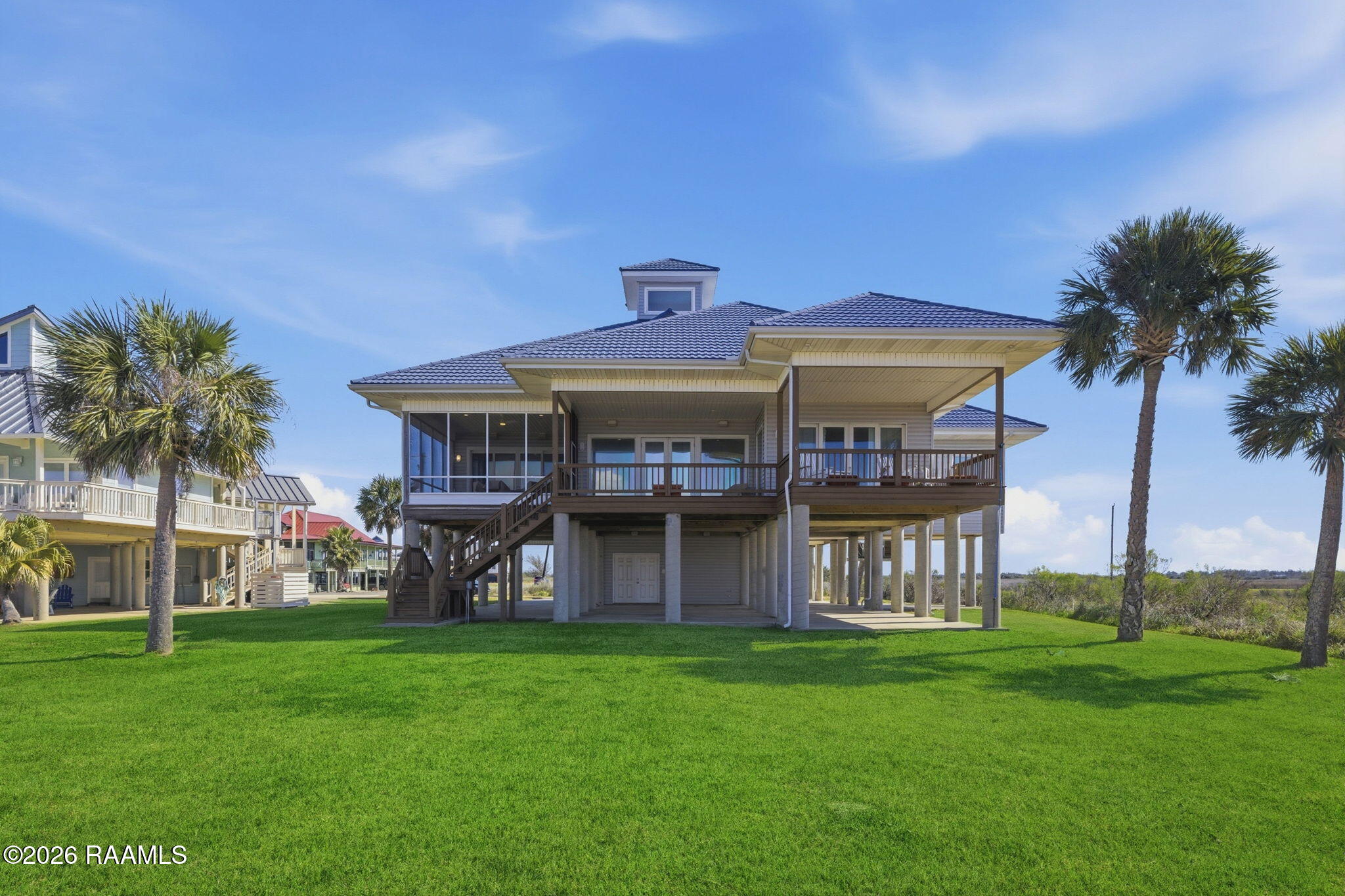 133 Pelican Lane Lake Charles, LA 70607 - Photo 26 of 36 26-web-or-mls-HC6A0148_grass_690dd35b-c5