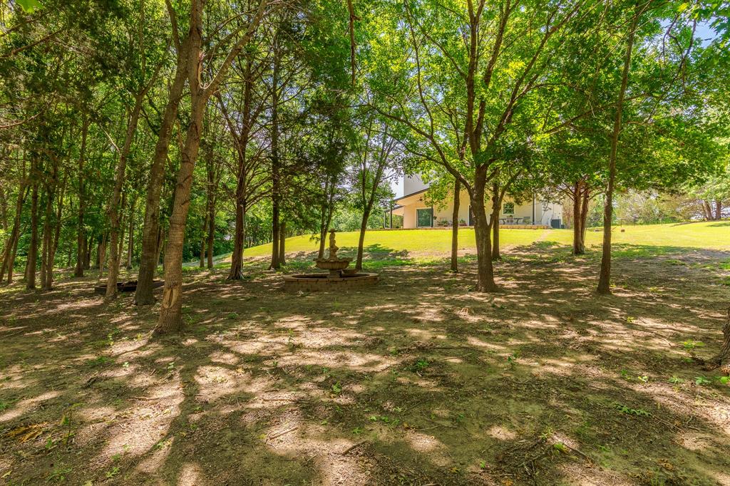 1878 North Lincoln Park Road Van Alstyne, TX 75495 - Photo 10 of 40