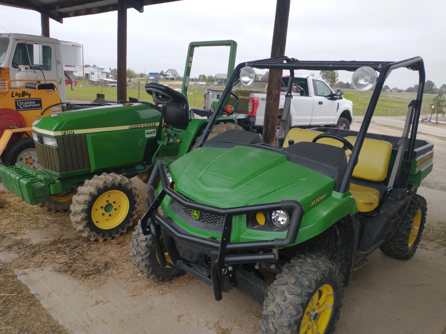 37647 Verde Avenue Madera, CA 93636 - Photo 11 of 12