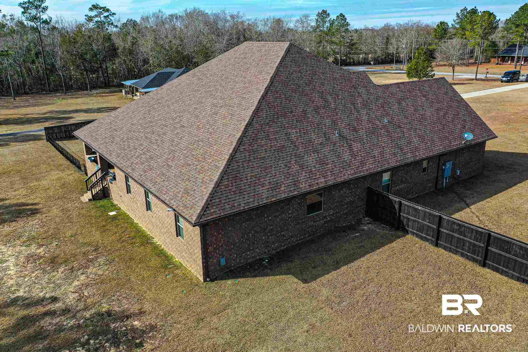 4089 Sunshine Hill Road Molino, FL 32577 - Photo 8 of 48
