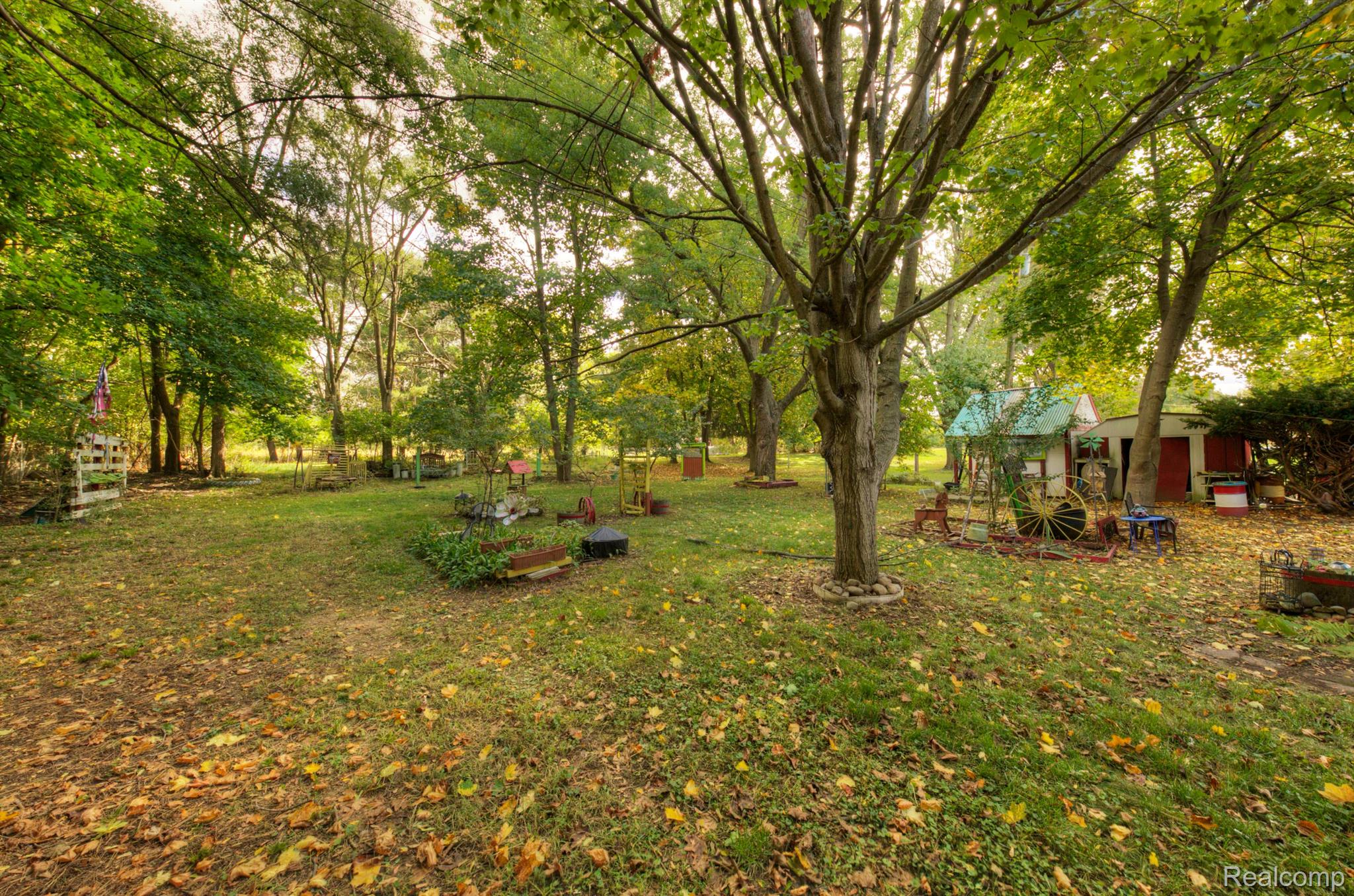 1706 Leforge Road Ypsilanti, MI 48198 - Photo 41 of 42 Gallery Image 41