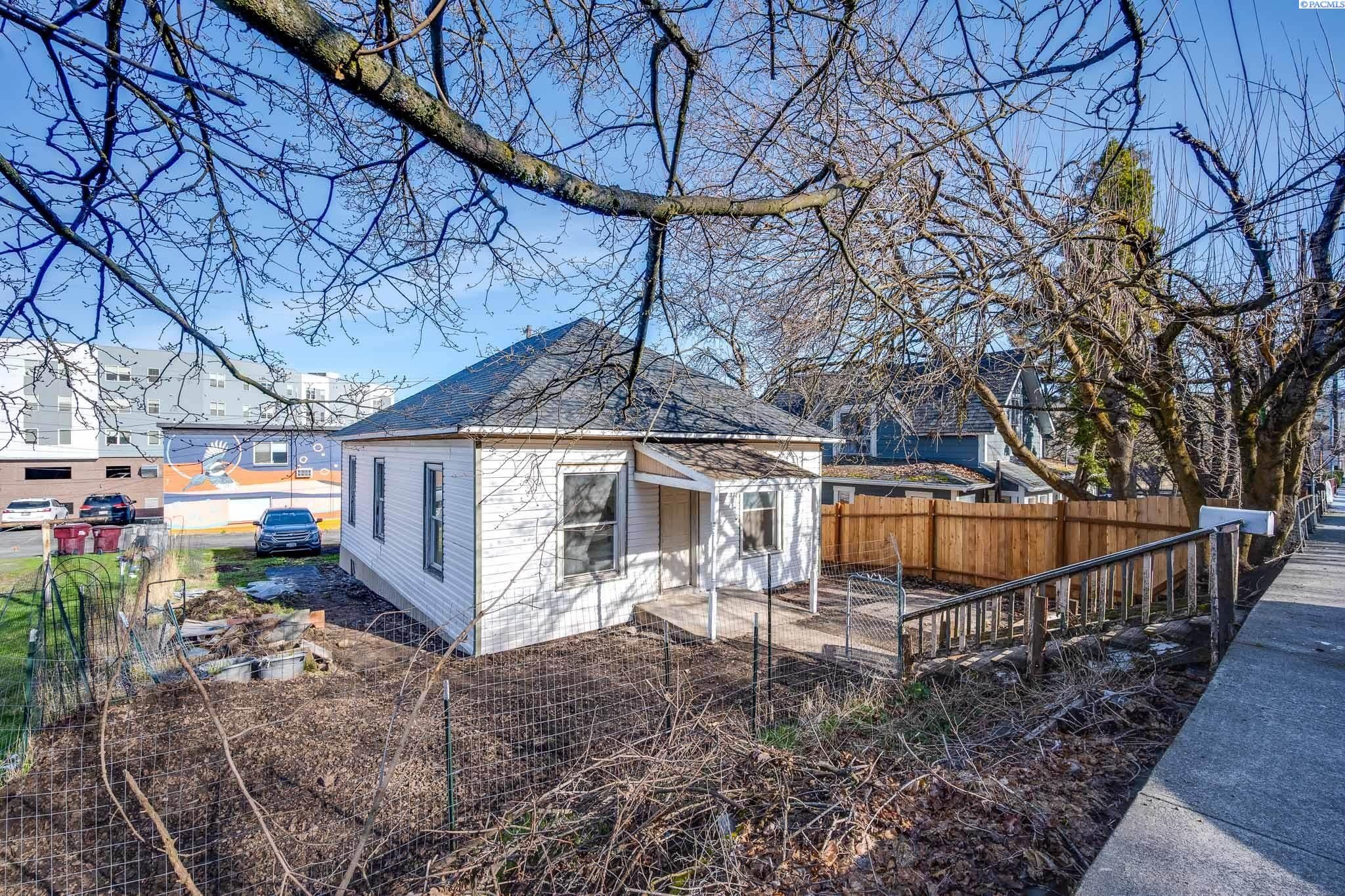 225 Southeast Spring Street Pullman, WA 99163 - Photo 22 of 23 Gallery Image 22