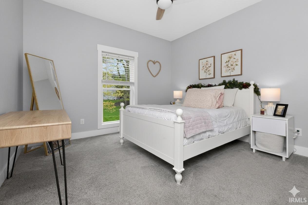 313 Rigg Street New Carlisle, IN 46552 - Photo 22 of 34