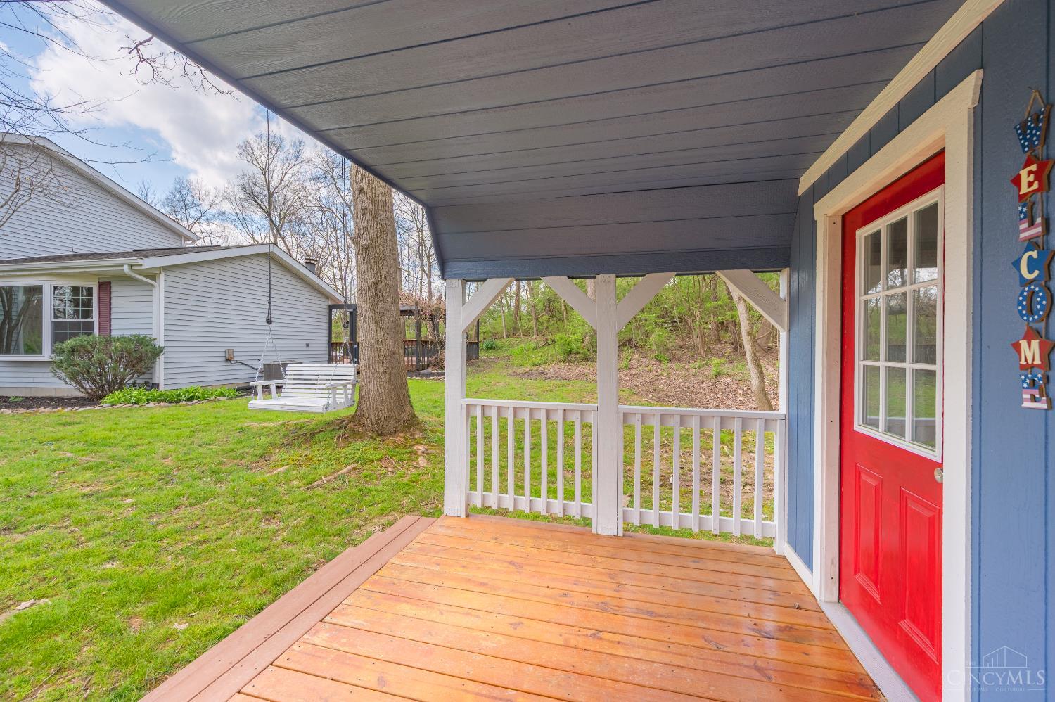3883 Fulton Grove Road Cincinnati, OH 45245 - Photo 56 of 70