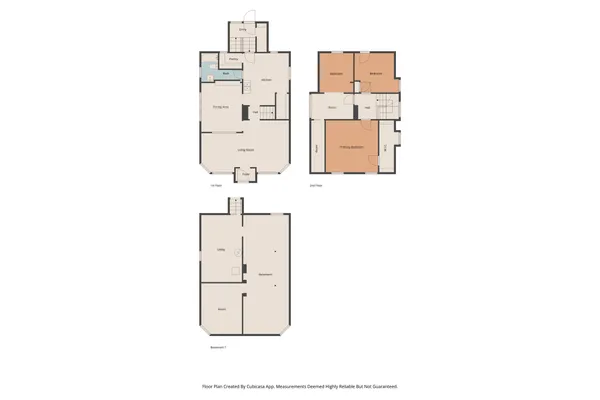 $174,900 | 1429 South 9th Street, Sheboygan, WI 53081