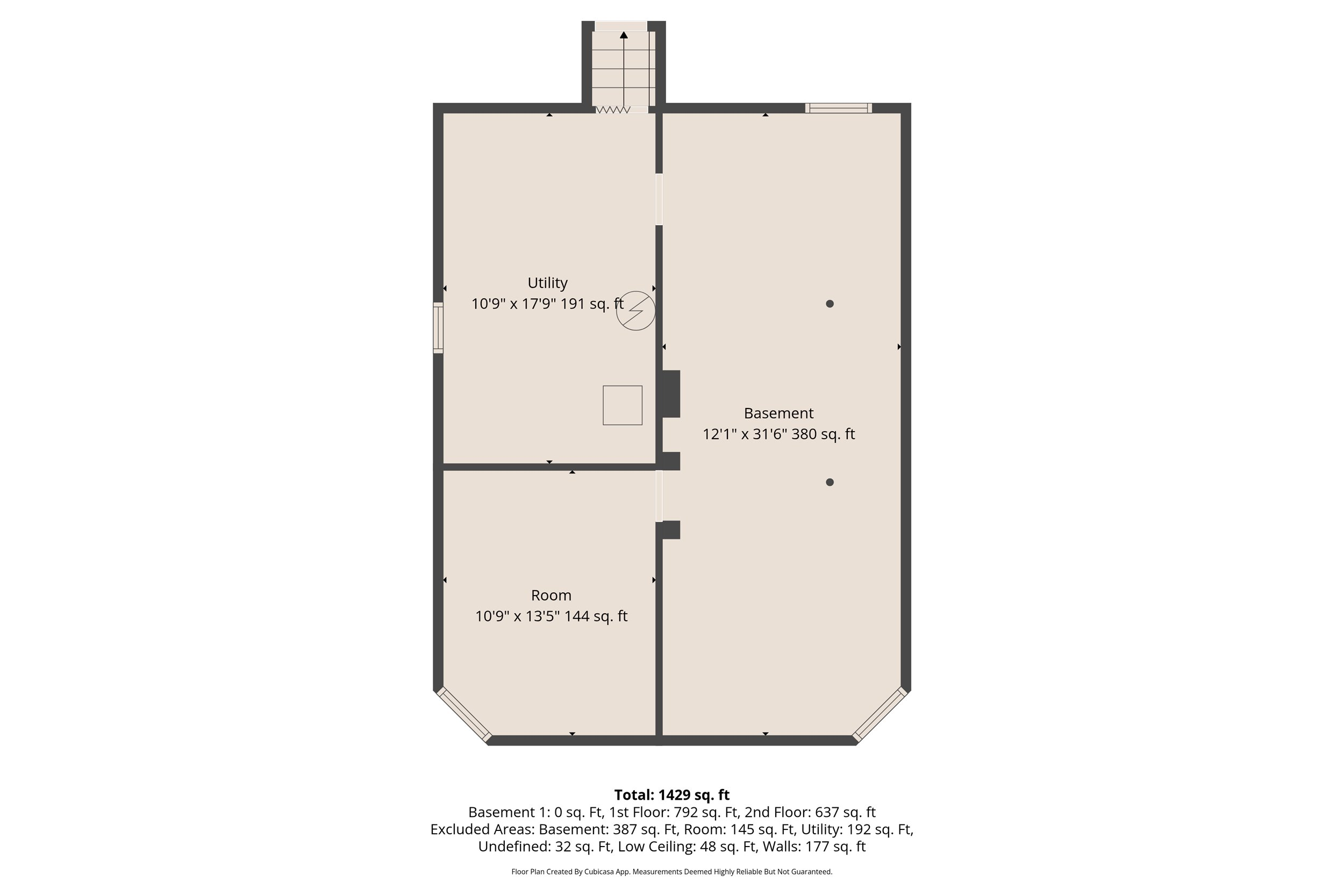 1429 South 9th Street Sheboygan, WI 53081 - Photo 43 of 50