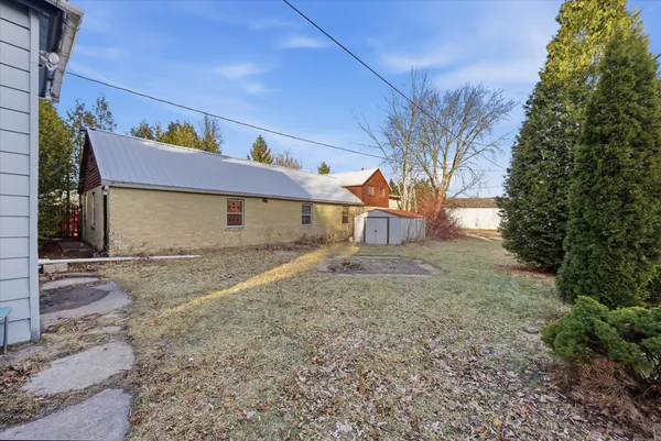 $174,900 | 1429 South 9th Street, Sheboygan, WI 53081