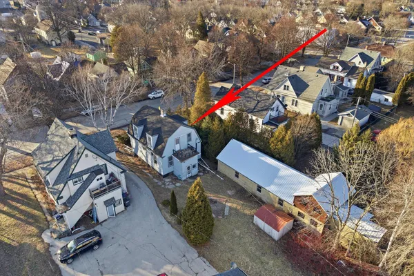 $174,900 | 1429 South 9th Street, Sheboygan, WI 53081