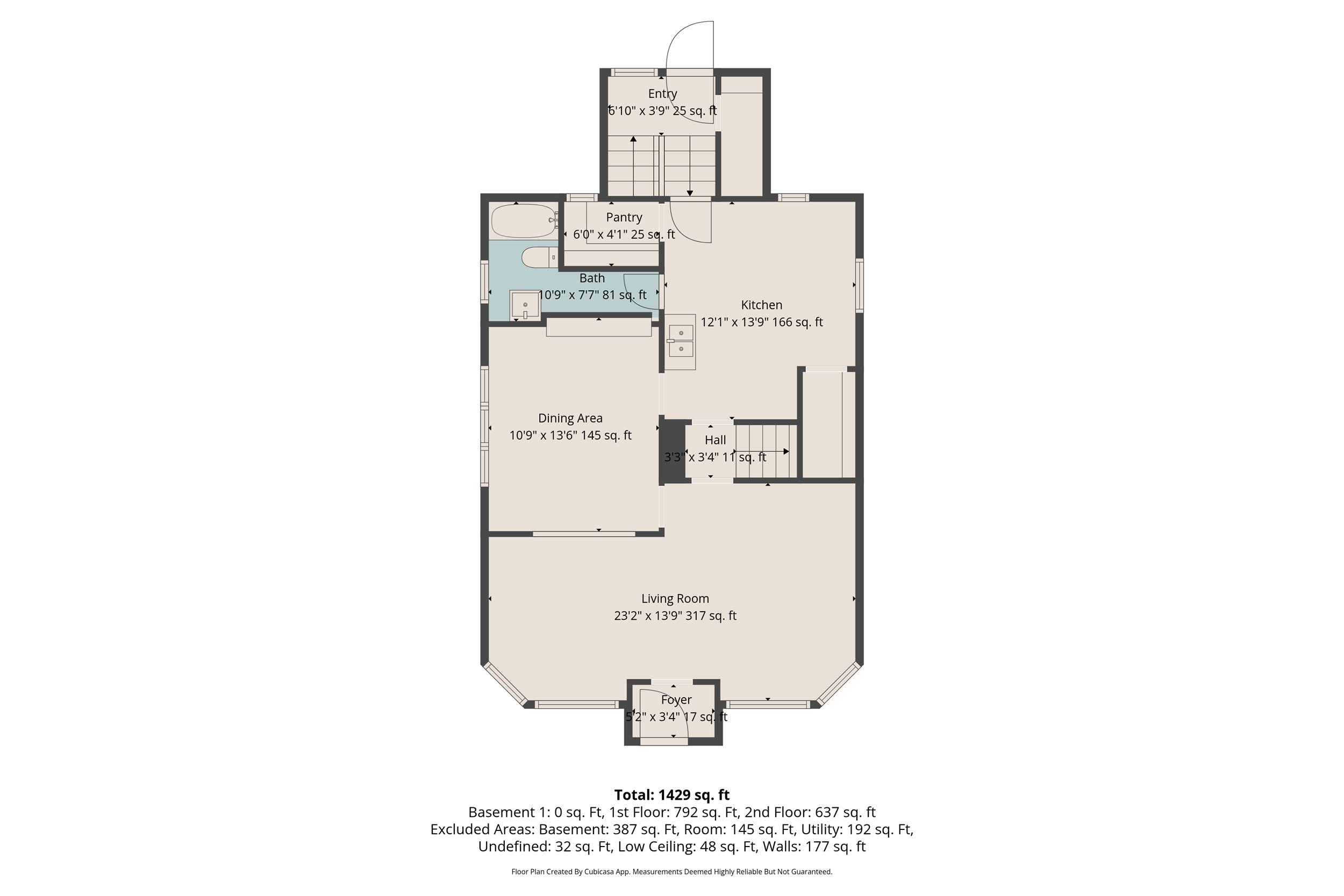1429 South 9th Street Sheboygan, WI 53081 - Photo 44 of 50