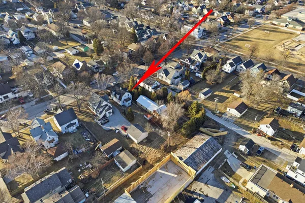 $174,900 | 1429 South 9th Street, Sheboygan, WI 53081