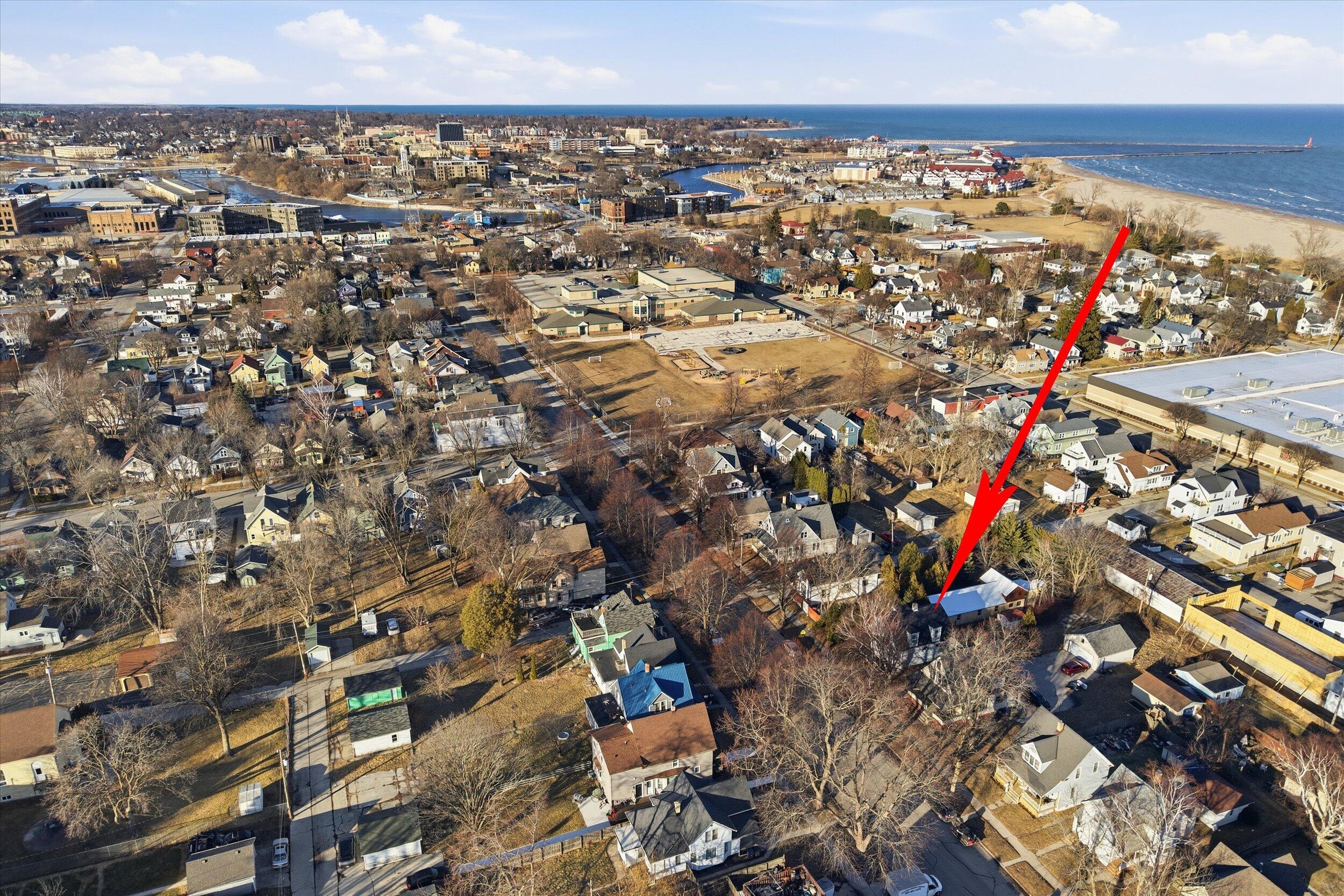 1429 South 9th Street Sheboygan, WI 53081 - Photo 39 of 50 39-Middle Coast-39