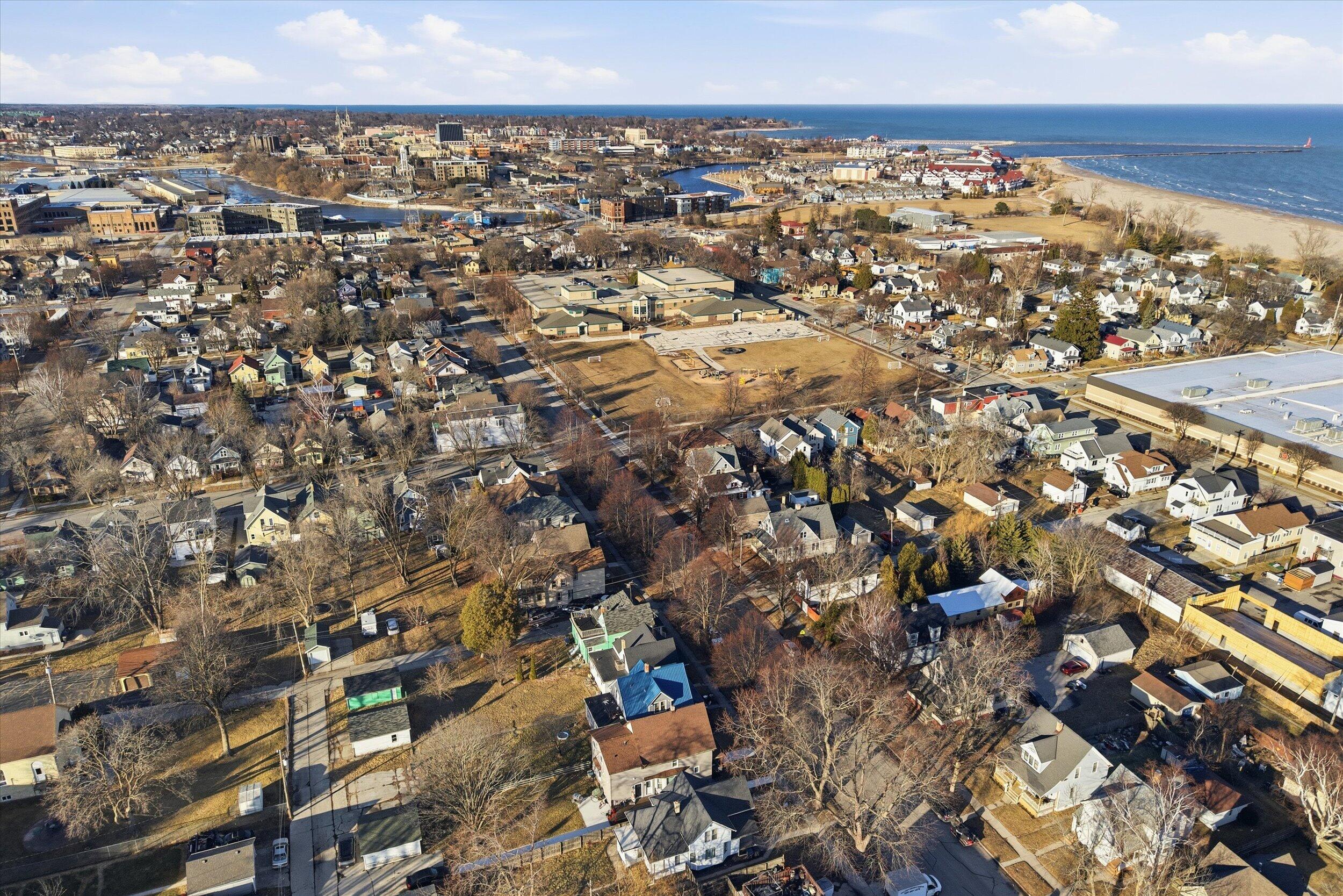 1429 South 9th Street Sheboygan, WI 53081 - Photo 40 of 50 40-Middle Coast-40