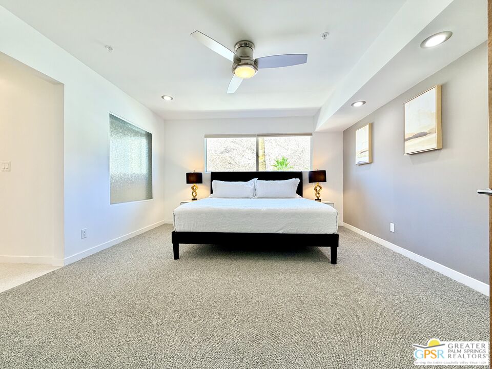 588 East San Lorenzo Road, Unit 201 Palm Springs, CA 92264 - Photo 22 of 73