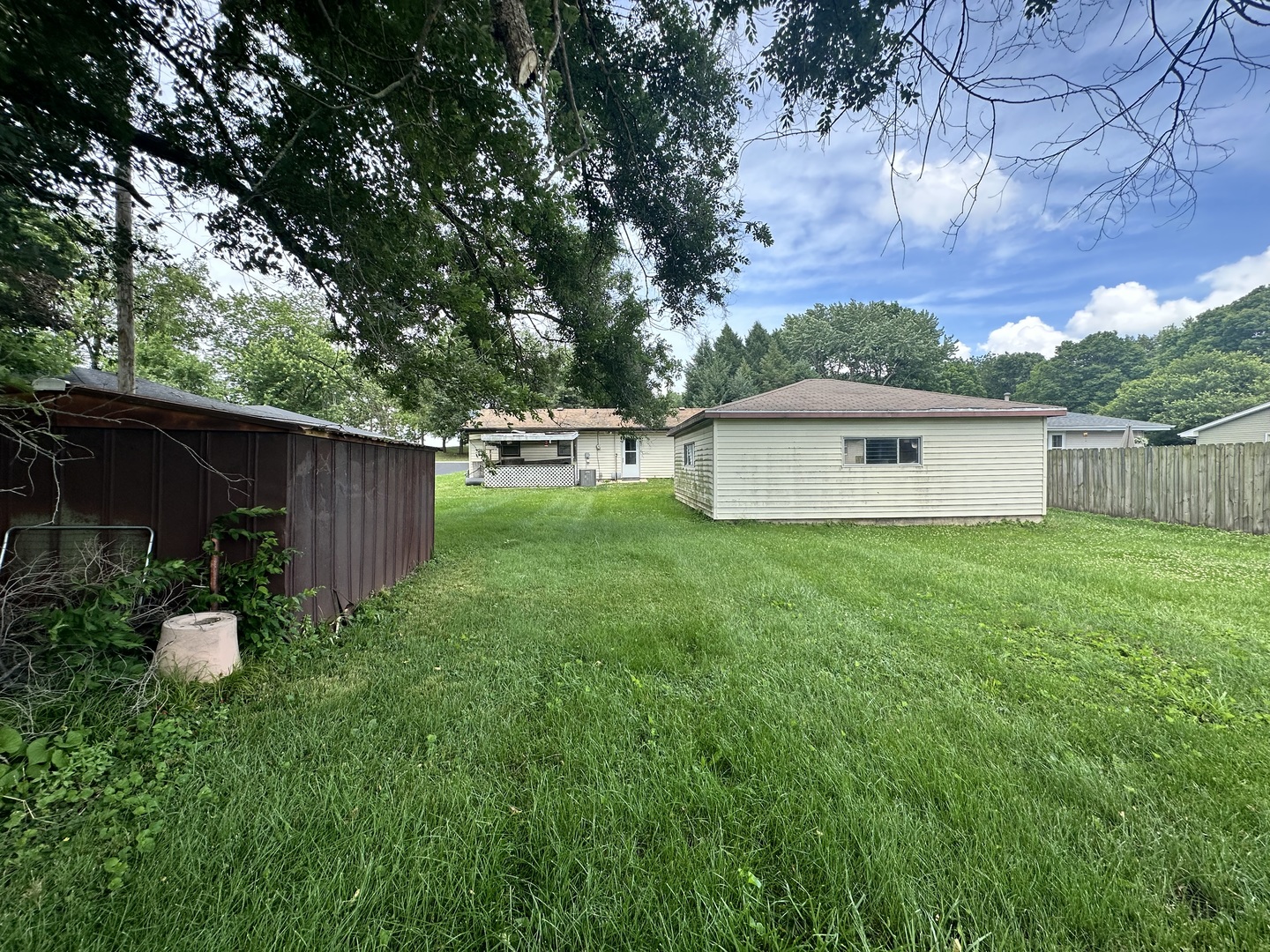 5425 Sand Ridge Road Morris, IL 60450 - Photo 9 of 9