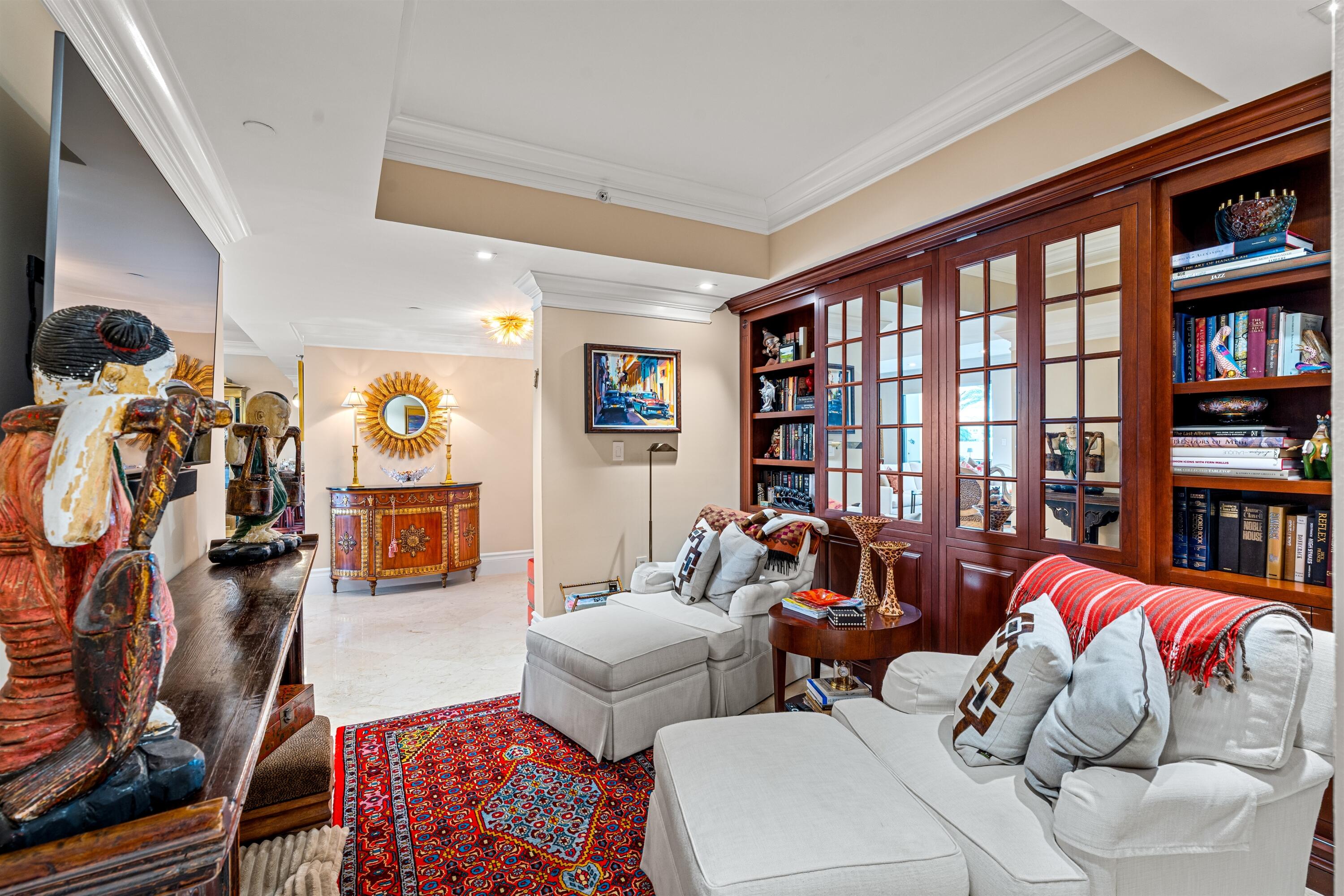 200 East Palmetto Park Road, Unit 404 Boca Raton, FL 33432 - Photo 19 of 43 FAMILY ROOM