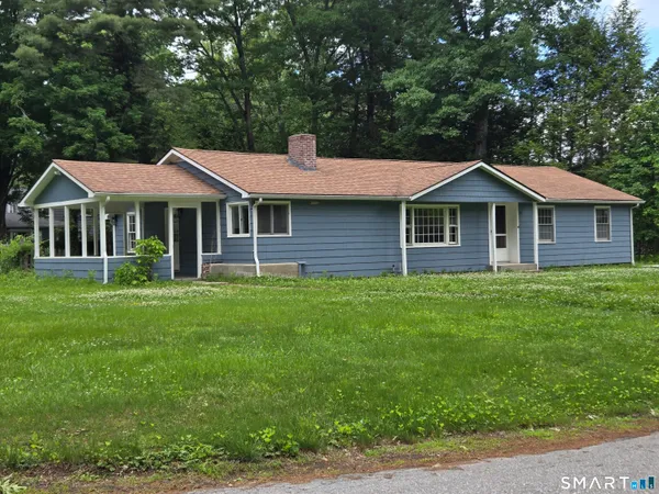 $3,125 | 35 Woodland Drive, Woodstock, CT 06281