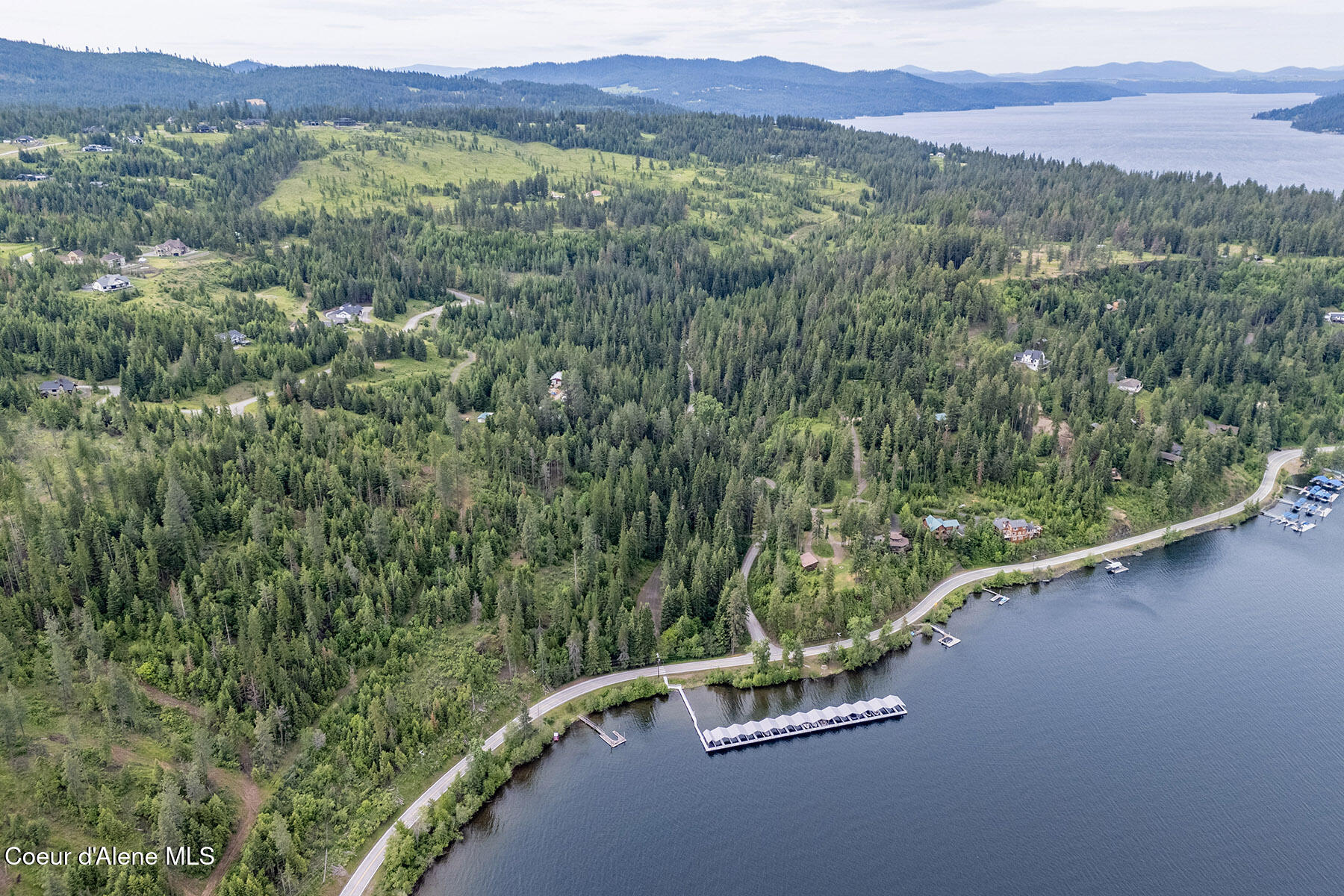 1 Napili Road Harrison, ID 83833 - Photo 9 of 25 Lot2-Blk1-Napili-Rd-0052
