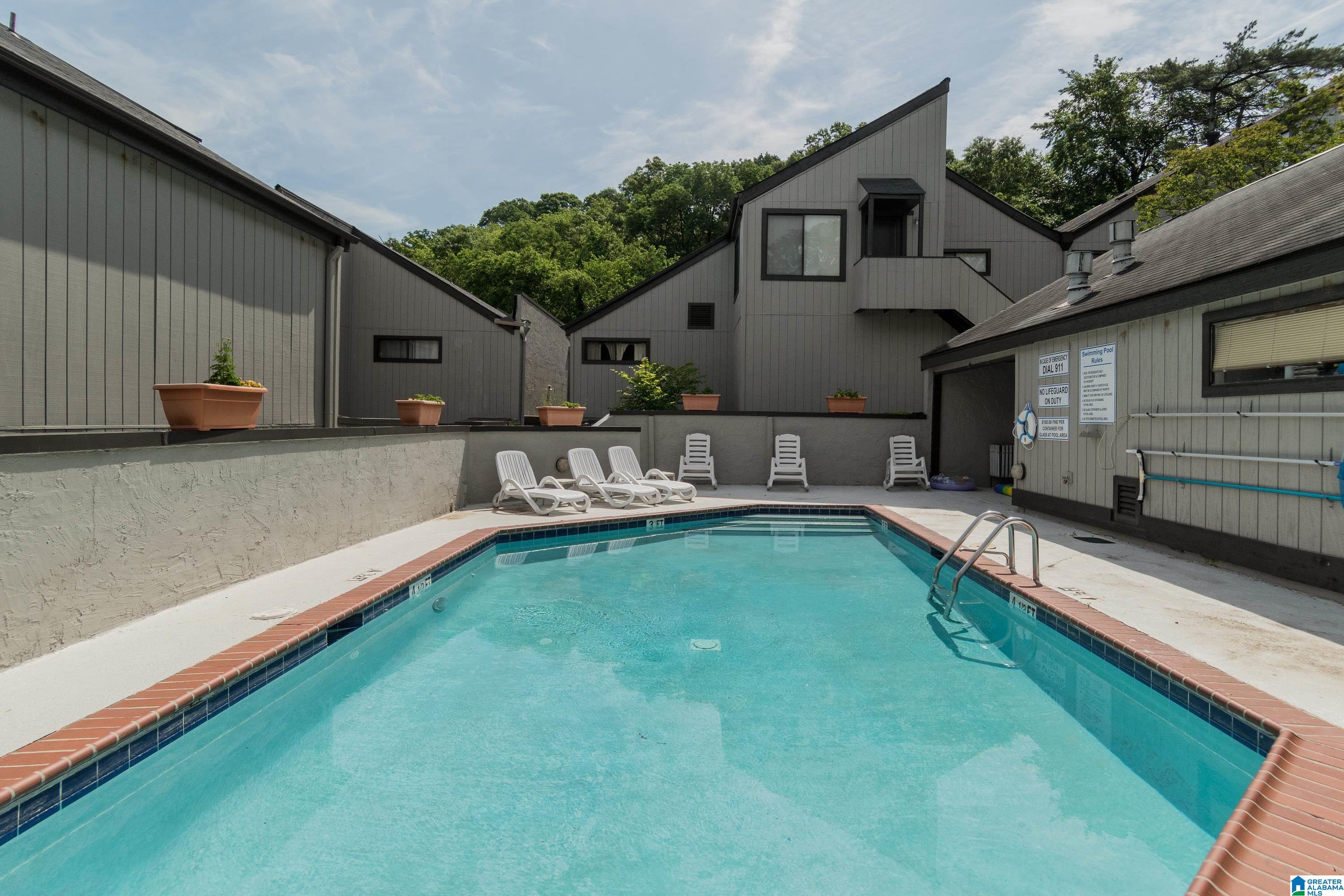 3350 Altamont Road South, Unit B11 Birmingham, AL 35205 - Photo 22 of 24