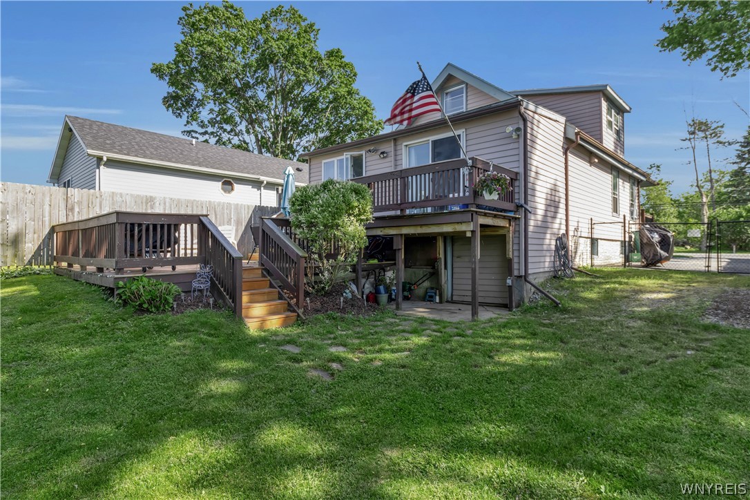 4115 South Main St Road Batavia, NY 14020 - Photo 36 of 45