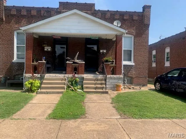 $1,250 | 5433 Bischoff Avenue, St. Louis, MO 63110