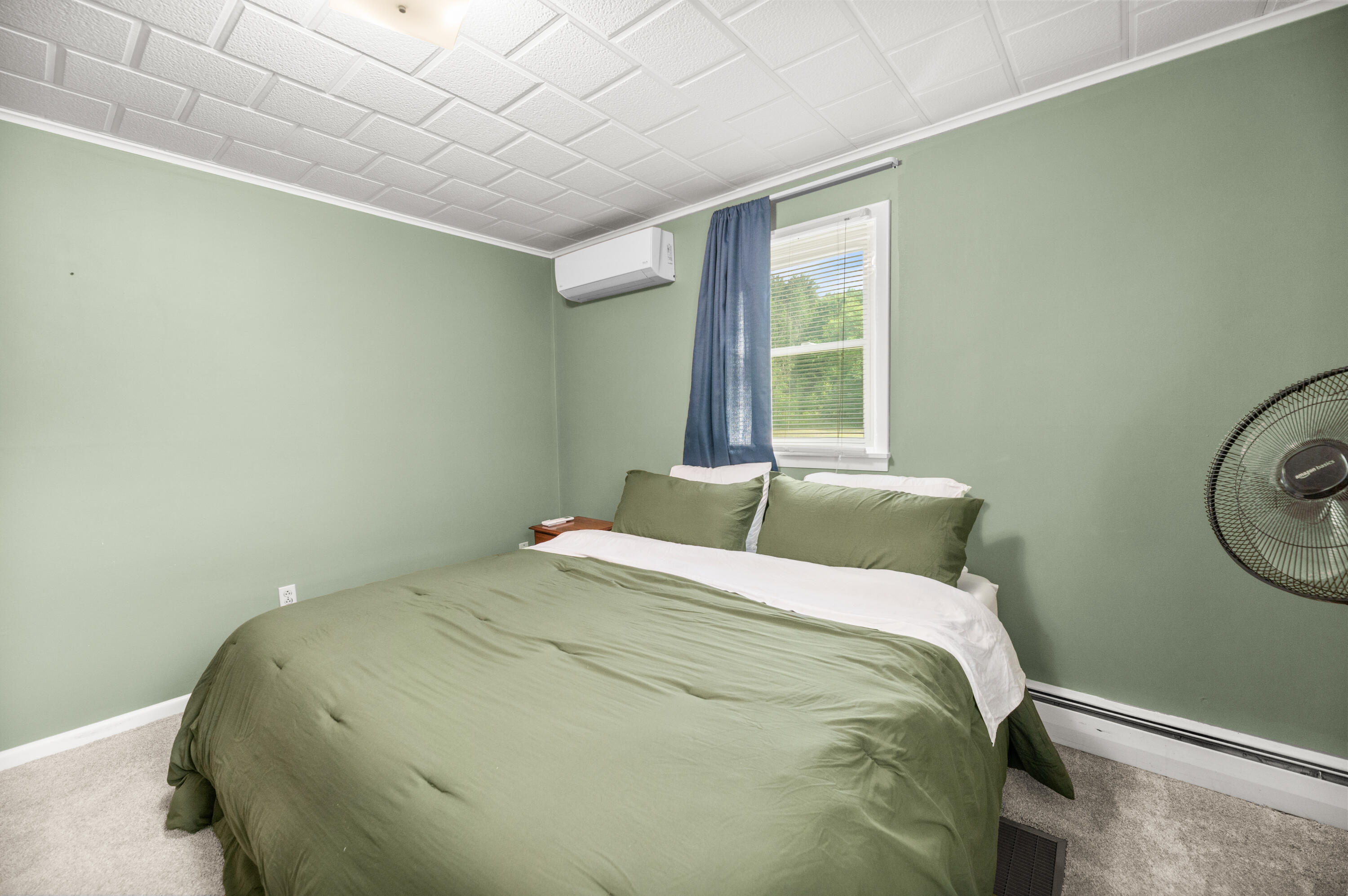 28 North Main Street Burnham, ME 04922 - Photo 14 of 39 Primary Bedroom