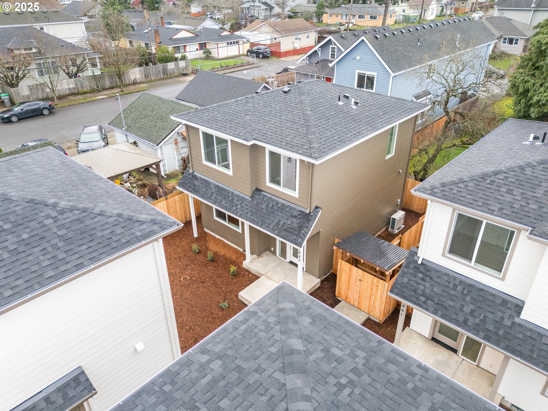 6439 Southeast 88th Avenue Portland, OR 97266 - Photo 20 of 35