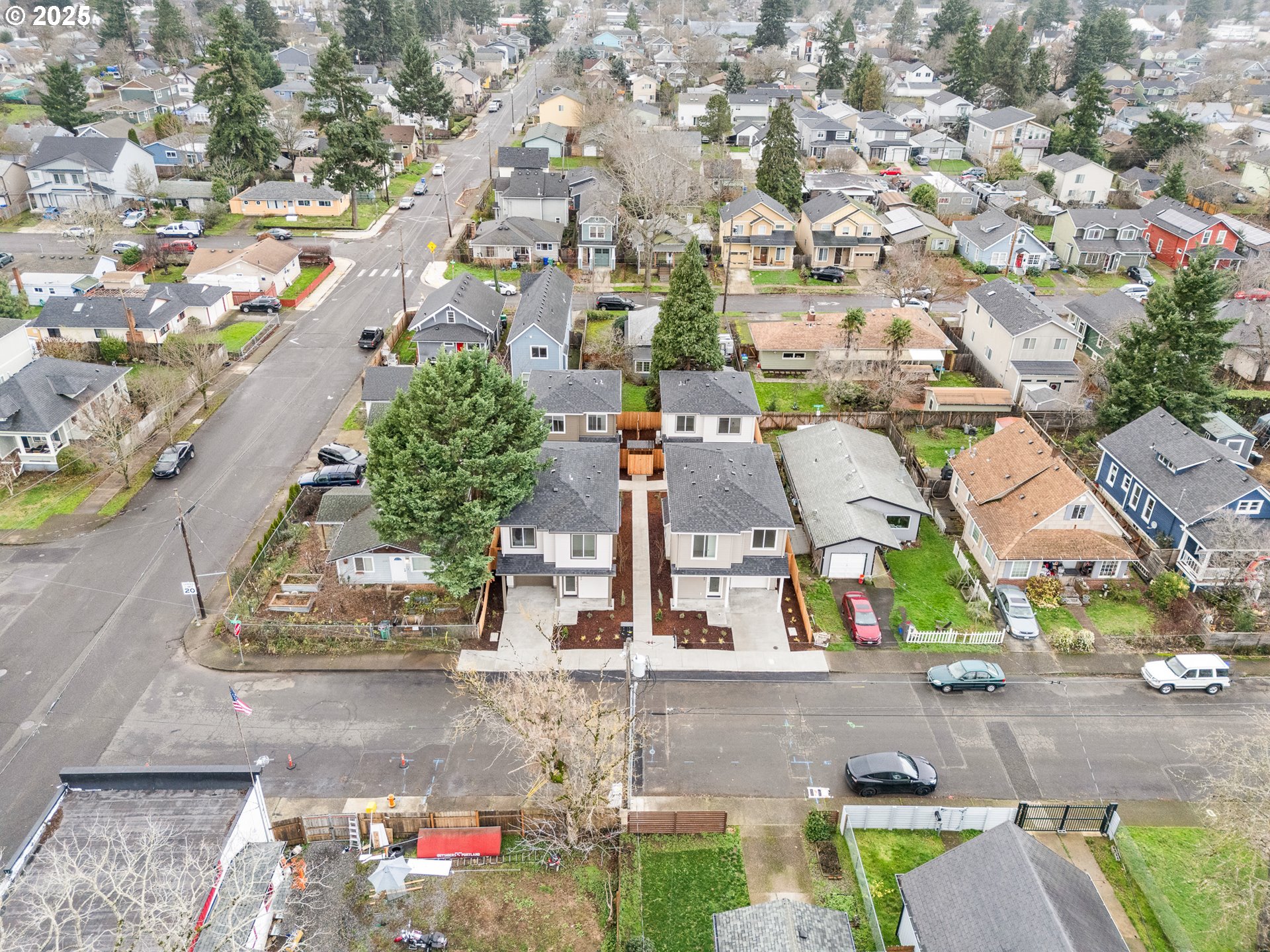 6439 Southeast 88th Avenue Portland, OR 97266 - Photo 35 of 35