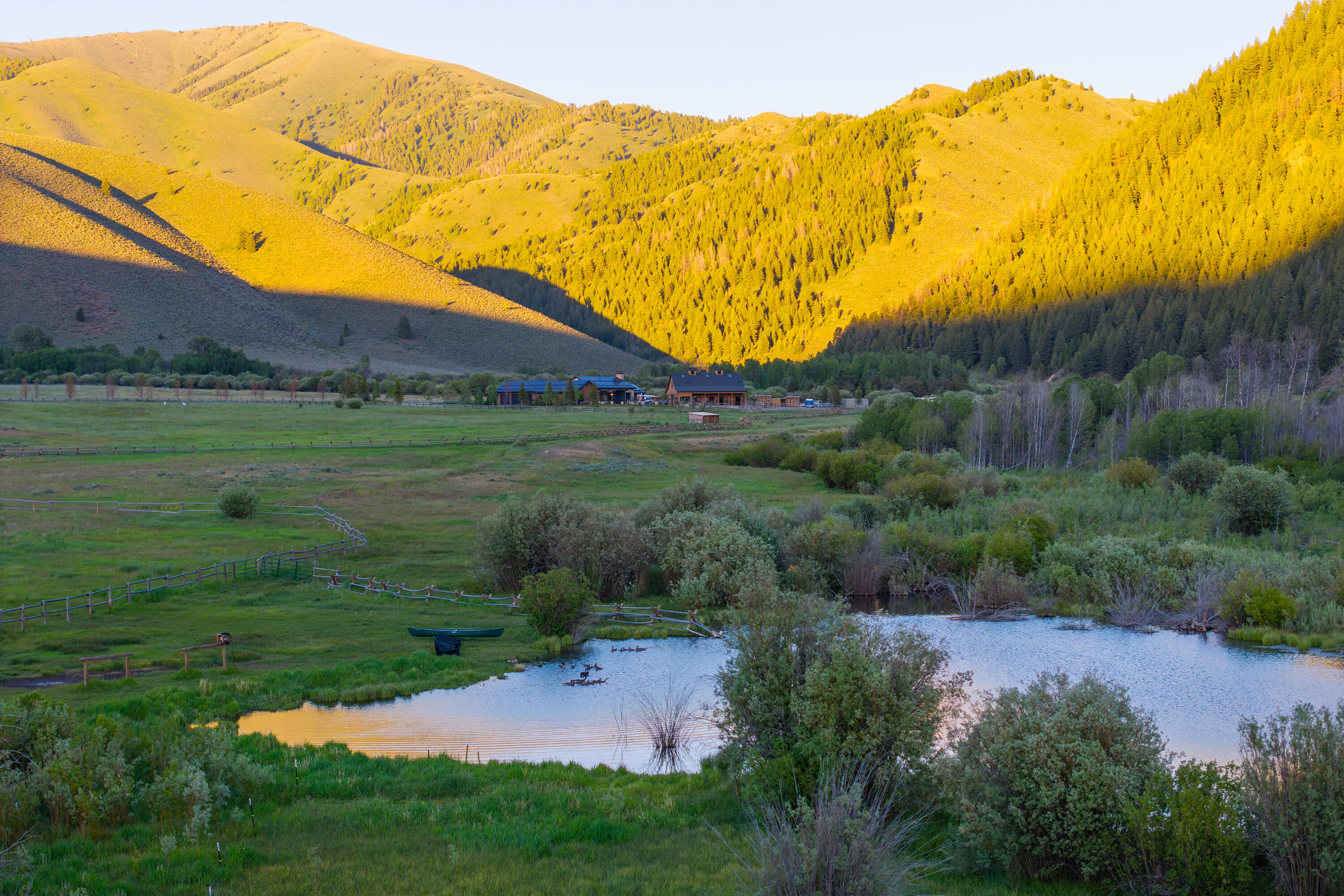 708 East Fork Road Hailey, ID 83333 - Photo 90 of 136 Rockin B Summer-9