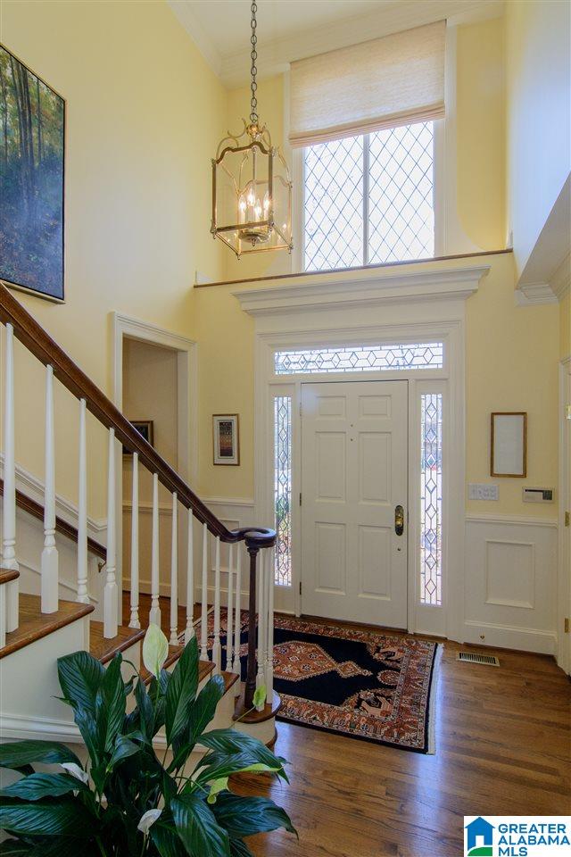 2209 Country Ridge Way Vestavia Hills, AL 35243 - Photo 3 of 50