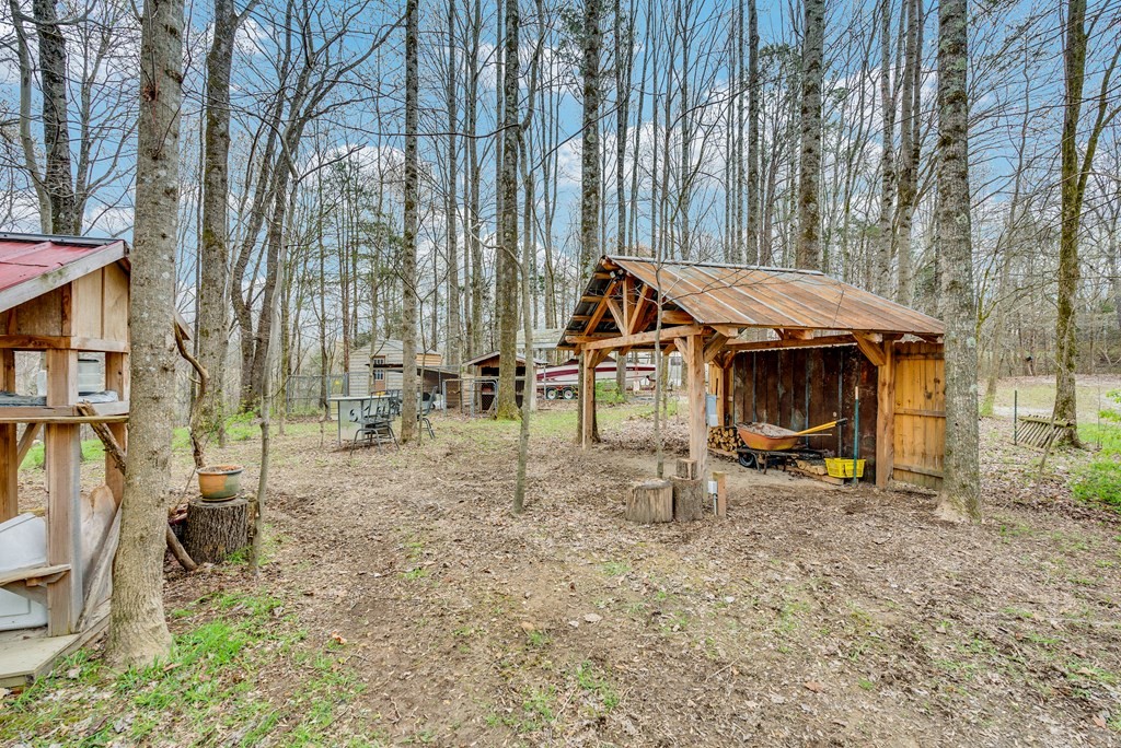 6219 Jones Harris Road Silver Point, TN 38582 - Photo 19 of 20