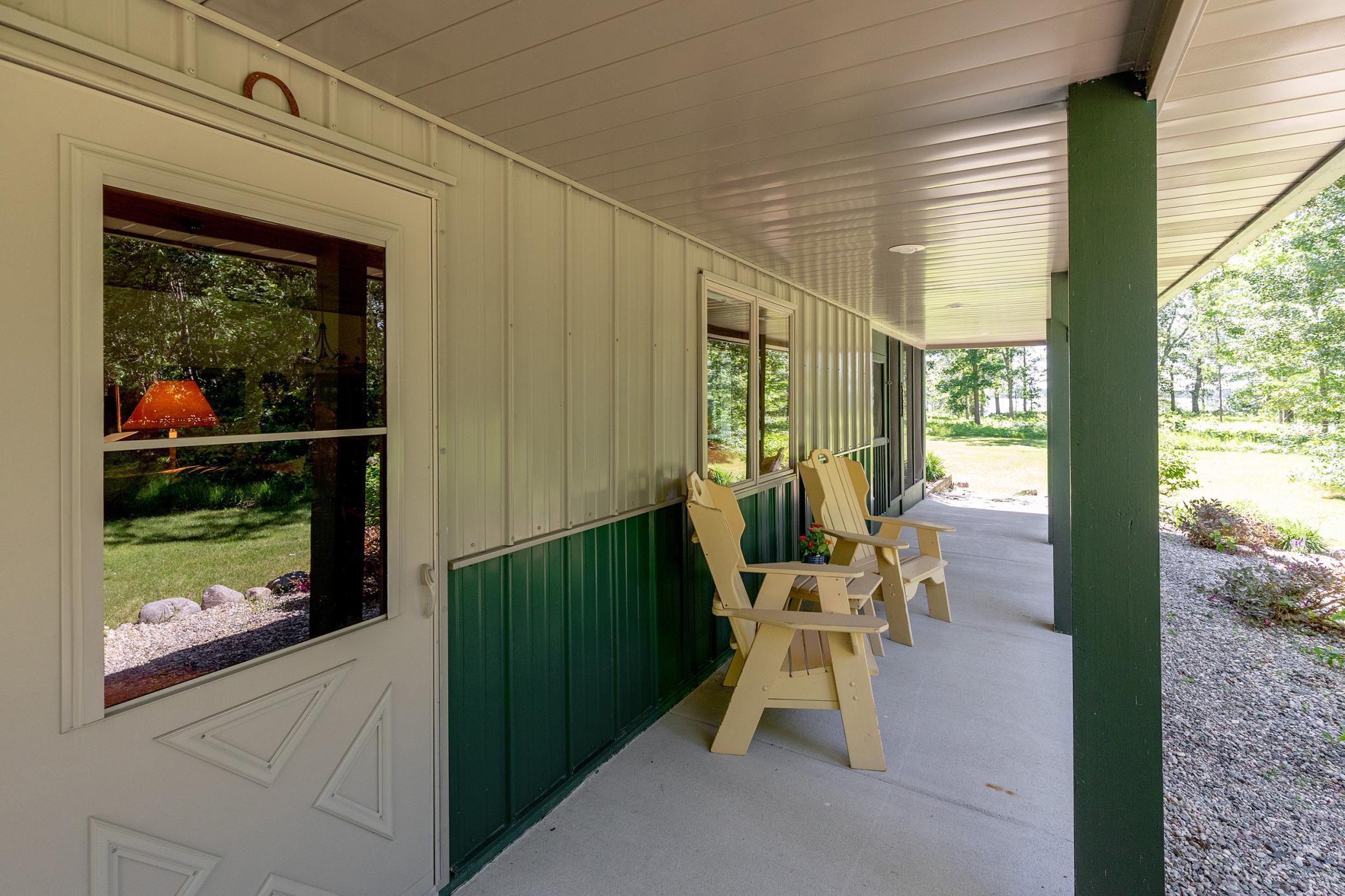11027 Oak Point Road Northwest Cass Lake, MN 56633 - Photo 36 of 43