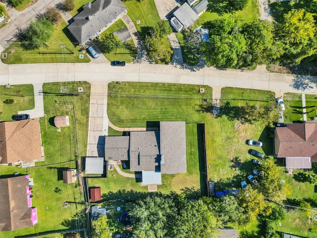 $240,000 | 2011 Durrain Ferry Road, Baytown, TX 77520