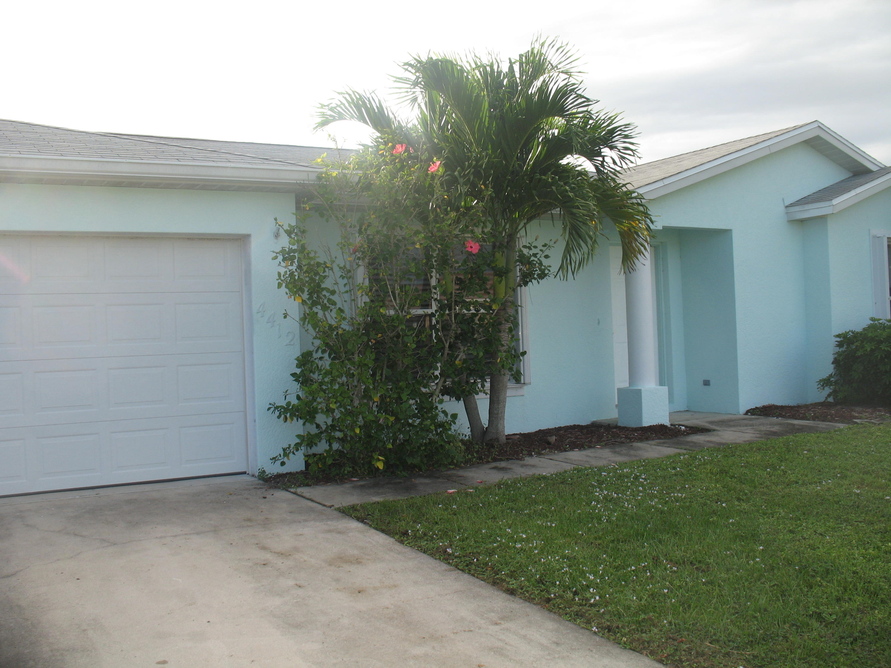 4412 Southwest Paley Road Port St. Lucie, FL 34953 - Photo 3 of 16 IMG_3379