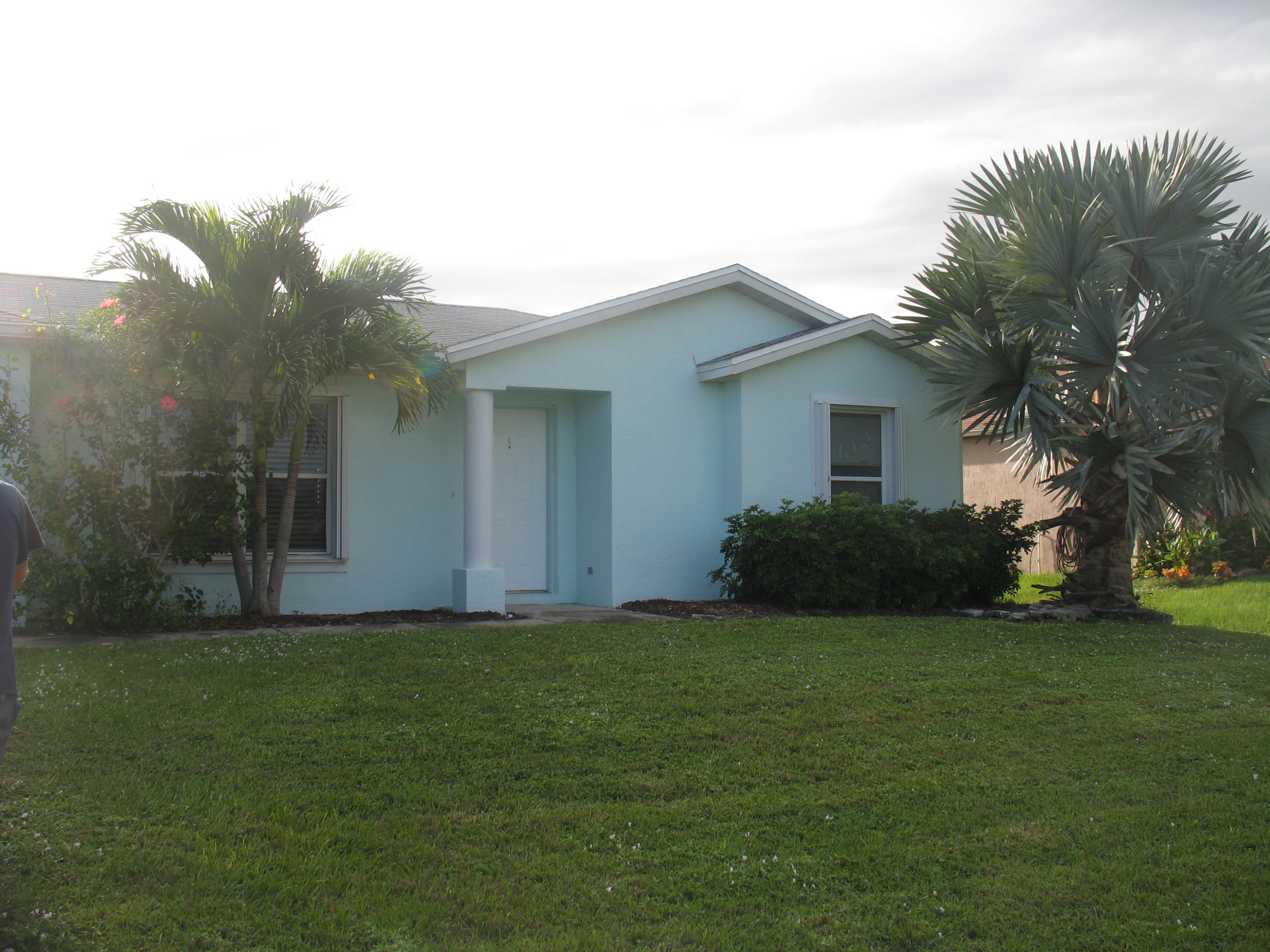 4412 Southwest Paley Road Port St. Lucie, FL 34953 - Photo 4 of 16 IMG_3383