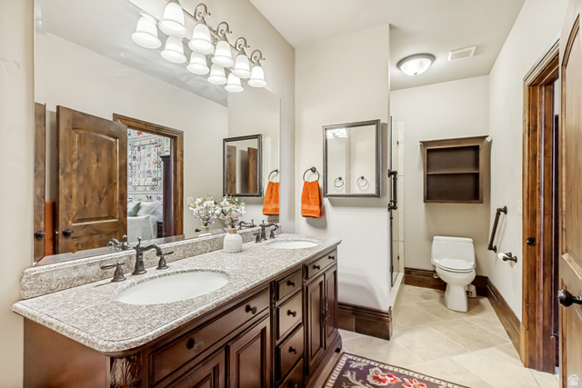 285 Stone Gate Lane Provo, UT 84604 - Photo 37 of 78