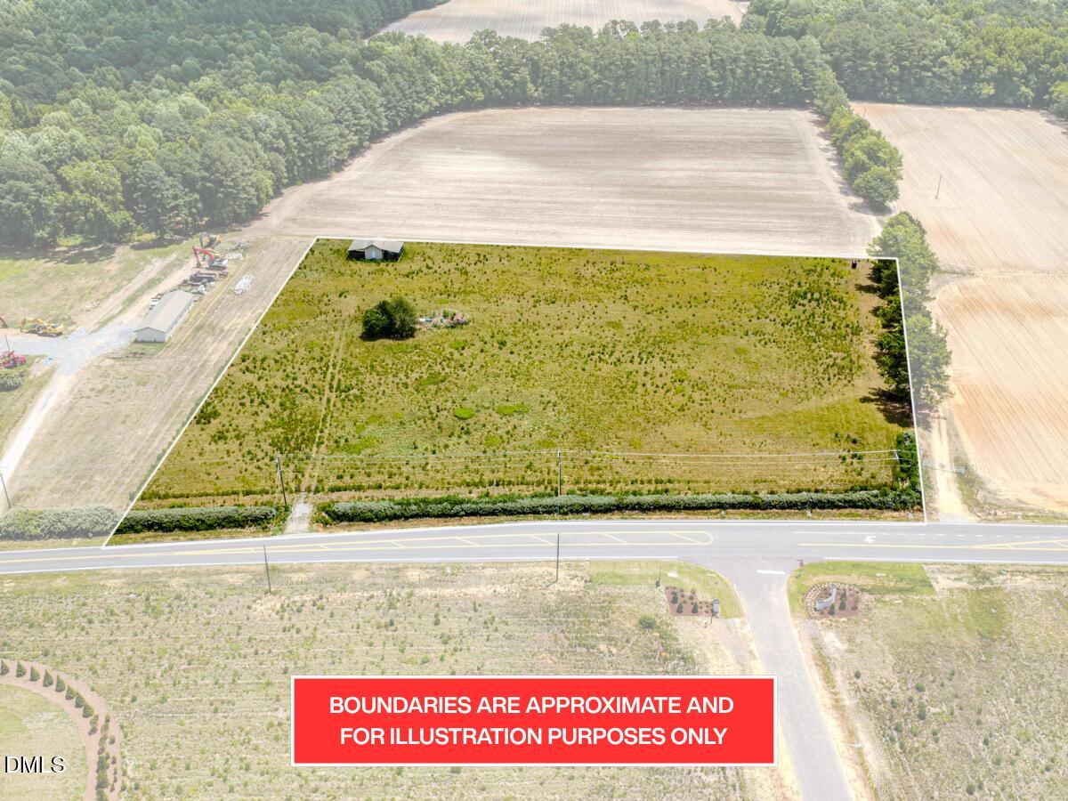 0 Old Stage Road North Willow Spring, NC 27592 - Photo 3 of 27