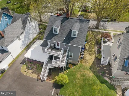 $385,000 | 823 Ontario Street, Havre de Grace, MD 21078